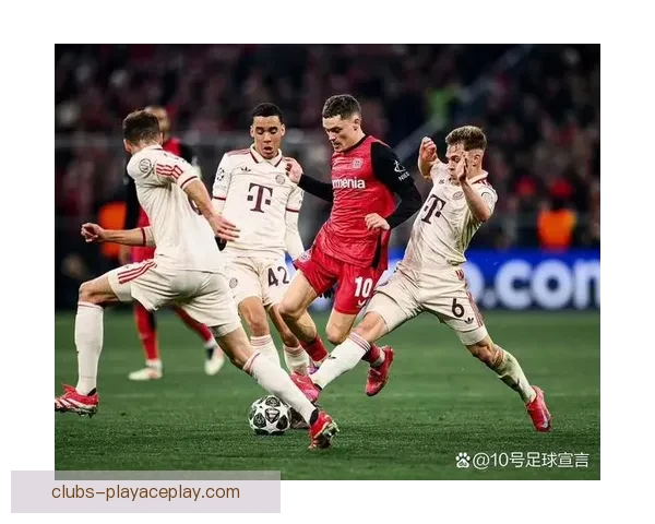德媒称曼城欲豪掷一点五亿欧今夏强挖维尔茨组建新核心转会难度极大